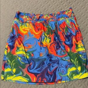 Skort Obsession Medium Skort